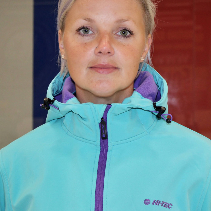 Martina Lukáčová